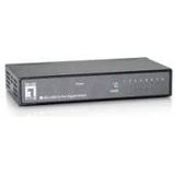 LevelOne GEU-0822 - Switch - 8 Anschlüsse