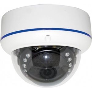 Conceptronic CCAM1080DAHD bewakingscamera CCTV-bewakingscamera Binnen & buiten Dome Plafond 1920 x 1080 Pixels