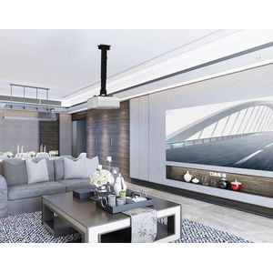 Equip 650703 projector beugel Muur