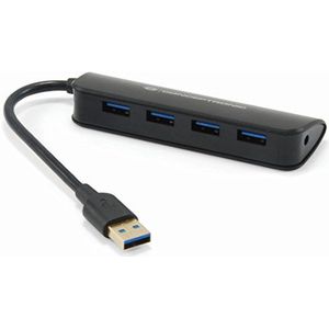 CONCEPTRONIC C4PUSB3 4 Port USB 3 0 Hub