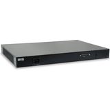 LevelOne GTL-2881 netwerk-switch Managed L3 Gigabit Ethernet (10/100/1000) Grijs