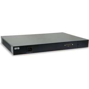 LevelOne GTL-2881 netwerk-switch Managed L3 Gigabit Ethernet (10/100/1000) Grijs