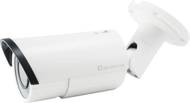 LevelOne FCS-5060 Überwachungskamera 2-Megapixel