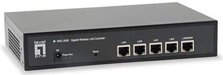 LevelOne WL-controller WAC-2000 50APs