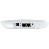 Level One WAP-8121 draadloos toegangspunt (WAP) 433 Mbit/s Wit Power over Ethernet (PoE)