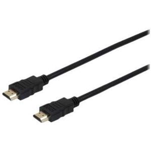 Digital data communication equip High Speed + ethernet 4K HDMI Cable M