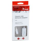 Equip 133454 netwerkkaart Ethernet 1000 Mbit/s