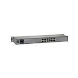 LevelOne FEP-1601W150 netwerk-switch Fast Ethernet (10/100) Power over Ethernet (PoE) Grijs
