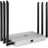 LevelOne - WAP-8021 - WLAN Toegangspunt - Dual-Band - Tot 1200 Mbps