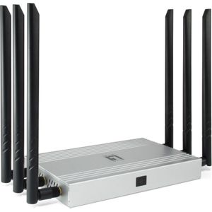 LevelOne - WAP-8021 - WLAN Toegangspunt - Dual-Band - Tot 1200 Mbps