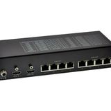 Level One - HVE-9118T - HDMI Extender - Zwart - Materiaal: Kunststof