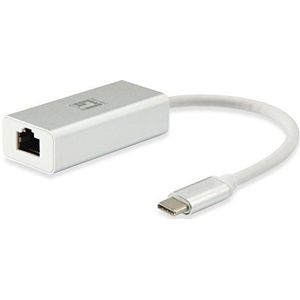 Adapter usb-c 3.0 auf gigabit ethernet rj45 Level One usb-0402