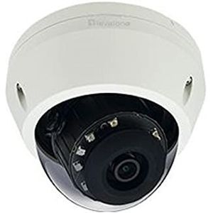 LevelOne IPCam FCS-3307 Dome Out 5MP H.265 IR 12W PoE