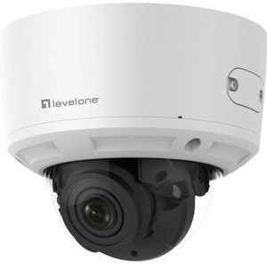 Level One FCS-3098 bewakingscamera Dome IP-beveiligingscamera Binnen & buiten 3840 x 2160 Pixels Plafond