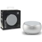 Conceptronic - BEATTIE 01S - Bluetooth Speaker - Blauw - 3 Watt