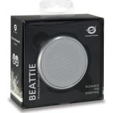 Conceptronic - BEATTIE 01S - Bluetooth Speaker - Blauw - 3 Watt