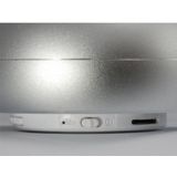 Conceptronic - BEATTIE 01S - Bluetooth Speaker - Blauw - 3 Watt