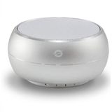 Conceptronic - BEATTIE 01S - Bluetooth Speaker - Blauw - 3 Watt