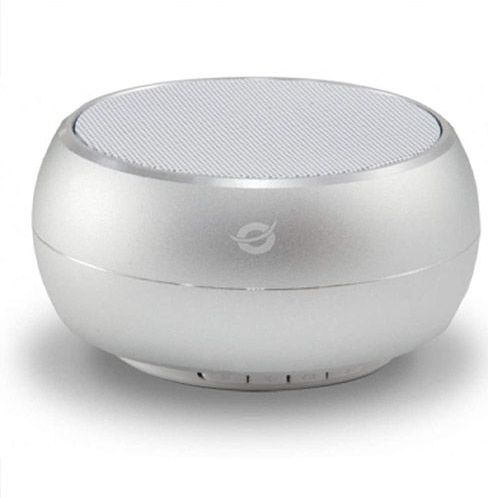 Conceptronic - BEATTIE 01S - Bluetooth Speaker - Blauw - 3 Watt