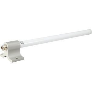 LevelOne - OAN-4102 - Antenne - 10 dBi - Omnidirectioneel - Binnen/Buiten