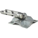 Level One - WAN-7151 - Wifi-antenne - 15dBi - Dual-polarisatie - Weerbestendig