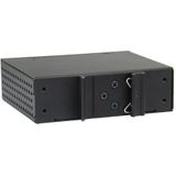 LevelOne - IGC-0101 - Netwerk Media Converter - 1000 Mbit/s - Bedraad