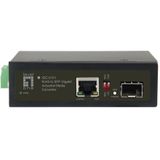 LevelOne - IGC-0101 - Netwerk Media Converter - 1000 Mbit/s - Bedraad