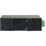 LevelOne - IGC-0101 - Netwerk Media Converter - 1000 Mbit/s - Bedraad