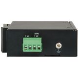 LevelOne - IGC-0101 - Netwerk Media Converter - 1000 Mbit/s - Bedraad