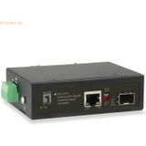 LevelOne Converter IGC-0101 10/100/1000>SFP