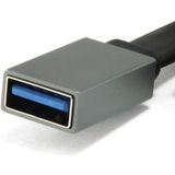 Conceptronic HUBBIES01G HUBBIES 01G USB Cable hub [USB 3.1 Gen2 TYPE-C -> USB3.1 Gen1 + 2x USB2.0]