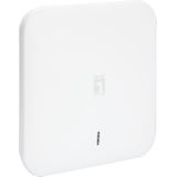 LevelOne 802.11ac, 1 x WAN, 1 x LAN, 1 x DC, PoE, 2,4/5. (867 Mbit/s), Toegangspunt