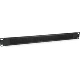 Equip 327413 rack-toebehoren Borstelpaneel