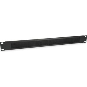 Equip 327413 rack-toebehoren Borstelpaneel