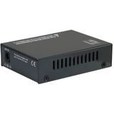 LevelOne - GVT-2012 - Ethernet Converter - Gigabit SFP - Hoog Vermogen