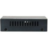 LevelOne - GVT-2012 - Ethernet Converter - Gigabit SFP - Hoog Vermogen