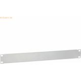 equip Blinddoek, Accessoires voor serverkasten, Grijs