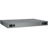 LevelOne GTL-2091 Managed L3 Gigabit Ethernet (10/100/1000) Grijs