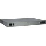 LevelOne GTL-2091 Managed L3 Gigabit Ethernet (10/100/1000) Grijs