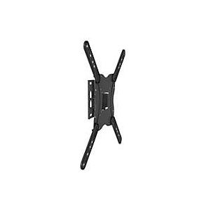 Equip Muurbeugel kantelbaar 23"-55"