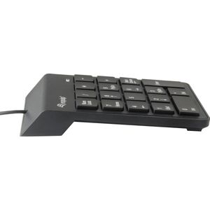 Equip 245205 - Numeriek Toetsenbord