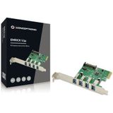 PCI Card Conceptronic EMRICK02G