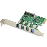 PCI Card Conceptronic EMRICK02G