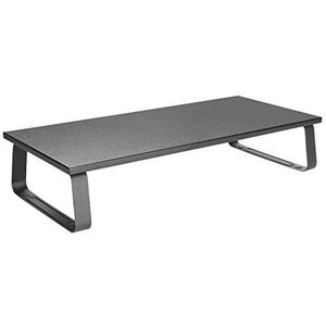 Equip 650880 flat panel bureau steun Zwart