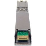 Level One - SFP-6601 - SFP+ Transceiver - Zilver - Koper