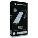 Conceptronic DONN02G - Interface-Adapter