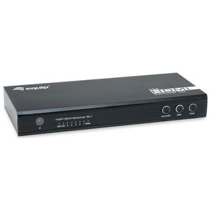 Equip 332726 video switch HDMI