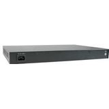LevelOne GEP-2821 netwerk-switch Unmanaged Gigabit Ethernet (10/100/1000) Power over Ethernet (PoE) 1U Zwart