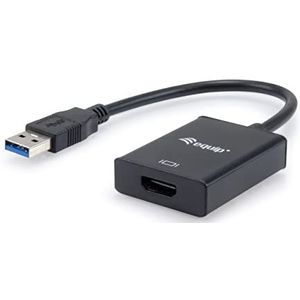 Equip USB 3.0 naar HDMI adapter