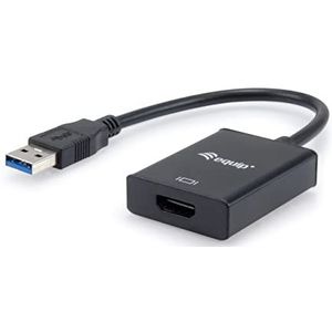 USB 3.0 A HDMI EQUIP Adapter 1920x1080 60Hz